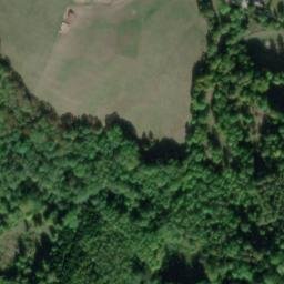 Satellite imagery of Velký Chlum, CZ