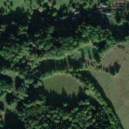 Satellite imagery of Velký Chlum, CZ