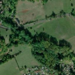 Satellite imagery of Táborský vrch [Benešov nad Ploučnicí] GSM, CZ