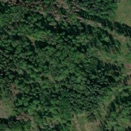 Satellite imagery of Rozmezí [Velká Bukovina-Karlovka], CZ