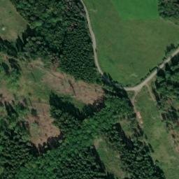 Satellite imagery of Rozmezí [Velká Bukovina-Karlovka], CZ