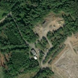 Satellite imagery of [Volfartice] GSM, CZ