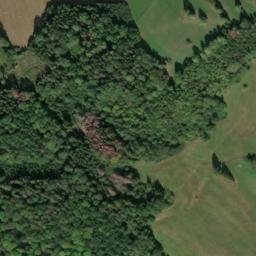 Satellite imagery of [Volfartice] GSM, CZ
