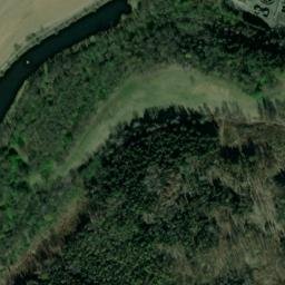 Satellite imagery of Chotovický vrch [Chotovice u Nového Boru], CZ