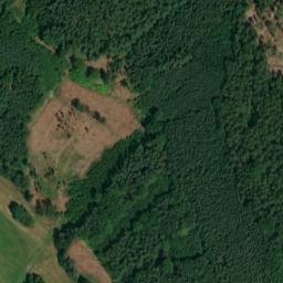 Satellite imagery of Ortel, CZ