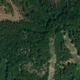 Satellite imagery of Ortel, CZ