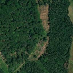 Satellite imagery of Ortel, CZ