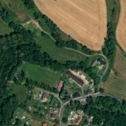 Satellite imagery of [Cvikov-Lindava] church t., CZ