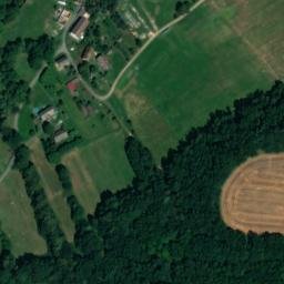 Satellite imagery of [Cvikov-Lindava] church t., CZ