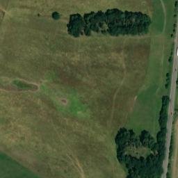 Satellite imagery of Kočičí vrch [Jablonné v Podještědí-Česká Ves] HG, CZ