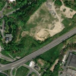 Satellite imagery of GEA LVZ [Liberec-Rochlice] factory chimney, CZ