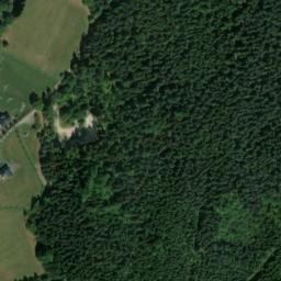 Satellite imagery of Štěpánka, CZ