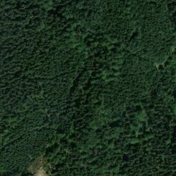 Satellite imagery of Štěpánka, CZ