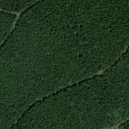Satellite imagery of Kapradník [Paseky nad Jizerou], CZ