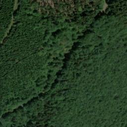 Satellite imagery of Kapradník [Paseky nad Jizerou], CZ