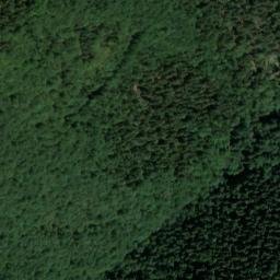 Satellite imagery of Kapradník [Paseky nad Jizerou], CZ