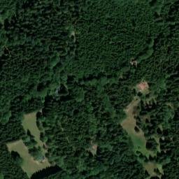 Satellite imagery of Janova skála [Rokytnice nad Jizerou-Dolní Rokytnice], CZ