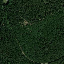 Satellite imagery of Janova skála [Rokytnice nad Jizerou-Dolní Rokytnice], CZ