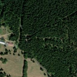 Satellite imagery of Studená [Rokytnice nad Jizerou-Horní Rokytnice], CZ