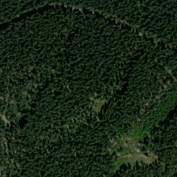 Satellite imagery of Studená [Rokytnice nad Jizerou-Horní Rokytnice], CZ