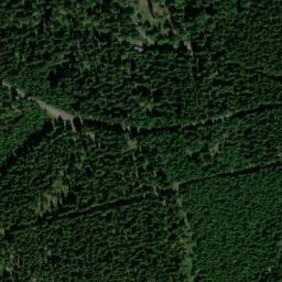 Satellite imagery of Studená [Rokytnice nad Jizerou-Horní Rokytnice], CZ