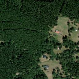 Satellite imagery of Ručičky, CZ