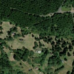 Satellite imagery of Ručičky, CZ