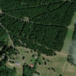 Satellite imagery of Ručičky, CZ