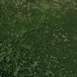 Satellite imagery of Kotel, CZ