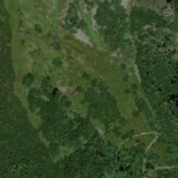 Satellite imagery of Kotel, CZ