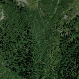 Satellite imagery of Kotel, CZ