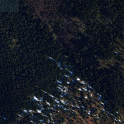 Satellite imagery of 24/5, PL