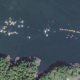 Satellite imagery of Dillon Point, CA