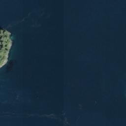 Satellite imagery of George Point, CA