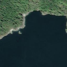 Satellite imagery of Evans Point, CA