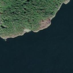 Satellite imagery of Evans Point, CA
