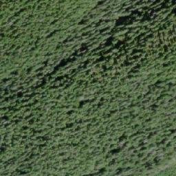 Satellite imagery of Mount Hulton, CA