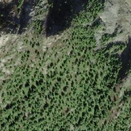 Satellite imagery of Mount Henry, CA