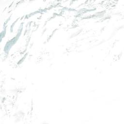 Satellite imagery of Mount Tisiphone, CA