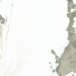 Satellite imagery of Icemaker Mountain, CA
