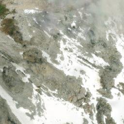 Satellite imagery of The Frost Fiend, CA