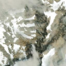Satellite imagery of The Frost Fiend, CA