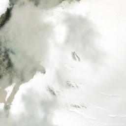 Satellite imagery of The Frost Fiend, CA