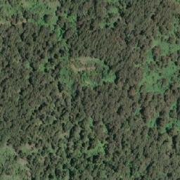 Satellite imagery of Mission Pass, CA
