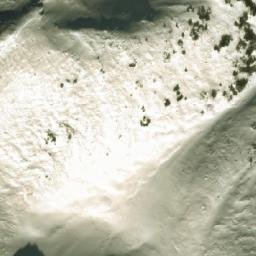 Satellite imagery of Mission Ridge, CA