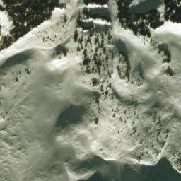 Satellite imagery of Mission Ridge, CA