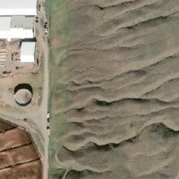 Satellite imagery of Elephant Hill, CA