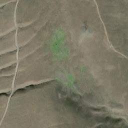 Satellite imagery of Elephant Hill, CA