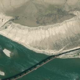 Satellite imagery of Rattlesnake Hill, CA