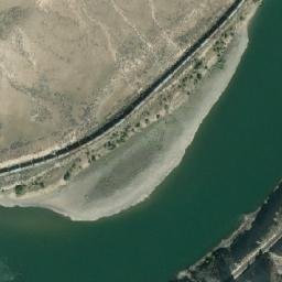 Satellite imagery of Rattlesnake Hill, CA
